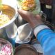 Illustration for article titled My Indian Foodgasm